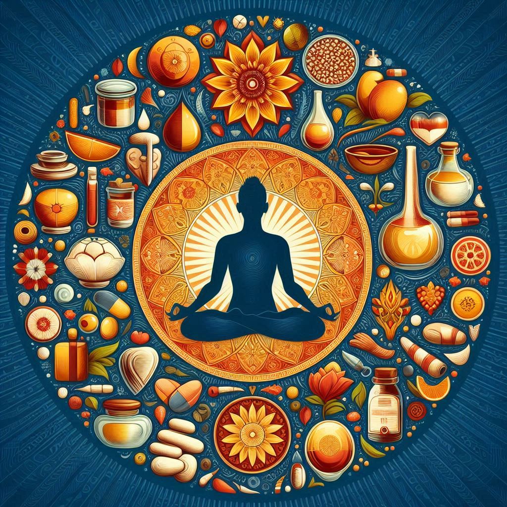 Alternative Medicine (AYUSH) Cover Coverage for Ayurveda, Yoga, Unani, Siddha, and Homeopathy Treatments