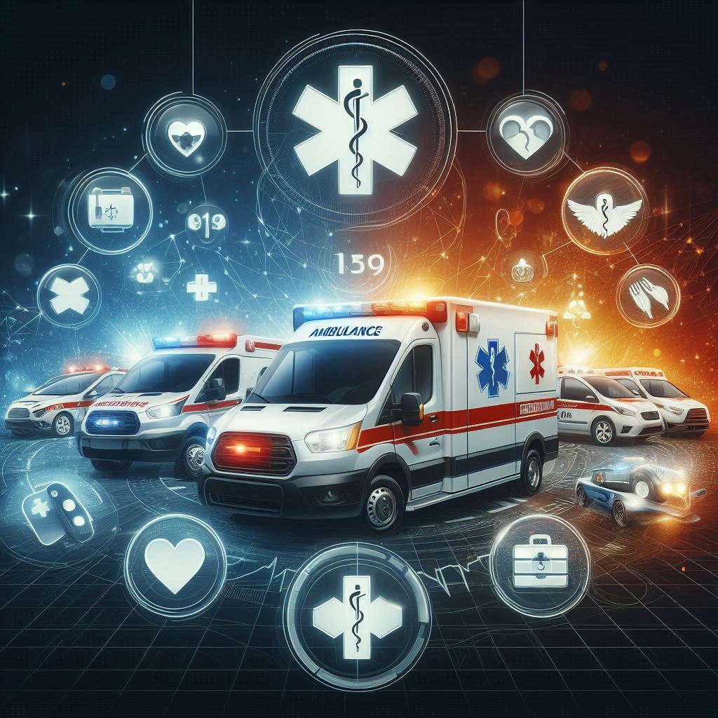 Ambulance & Emergency Services Coverage for Medical Emergencies