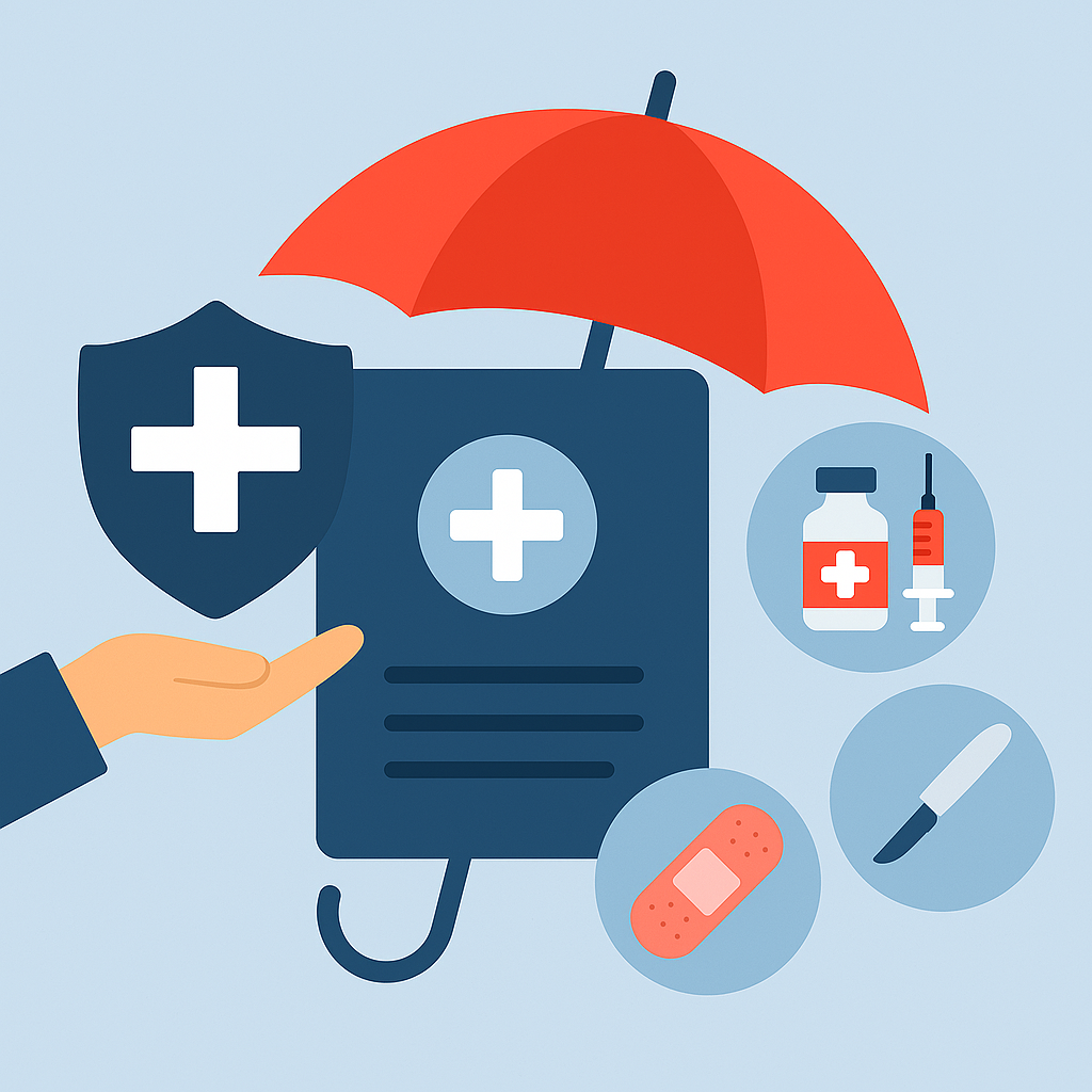 Daycare Procedures Covers Minor Surgeries and Treatments