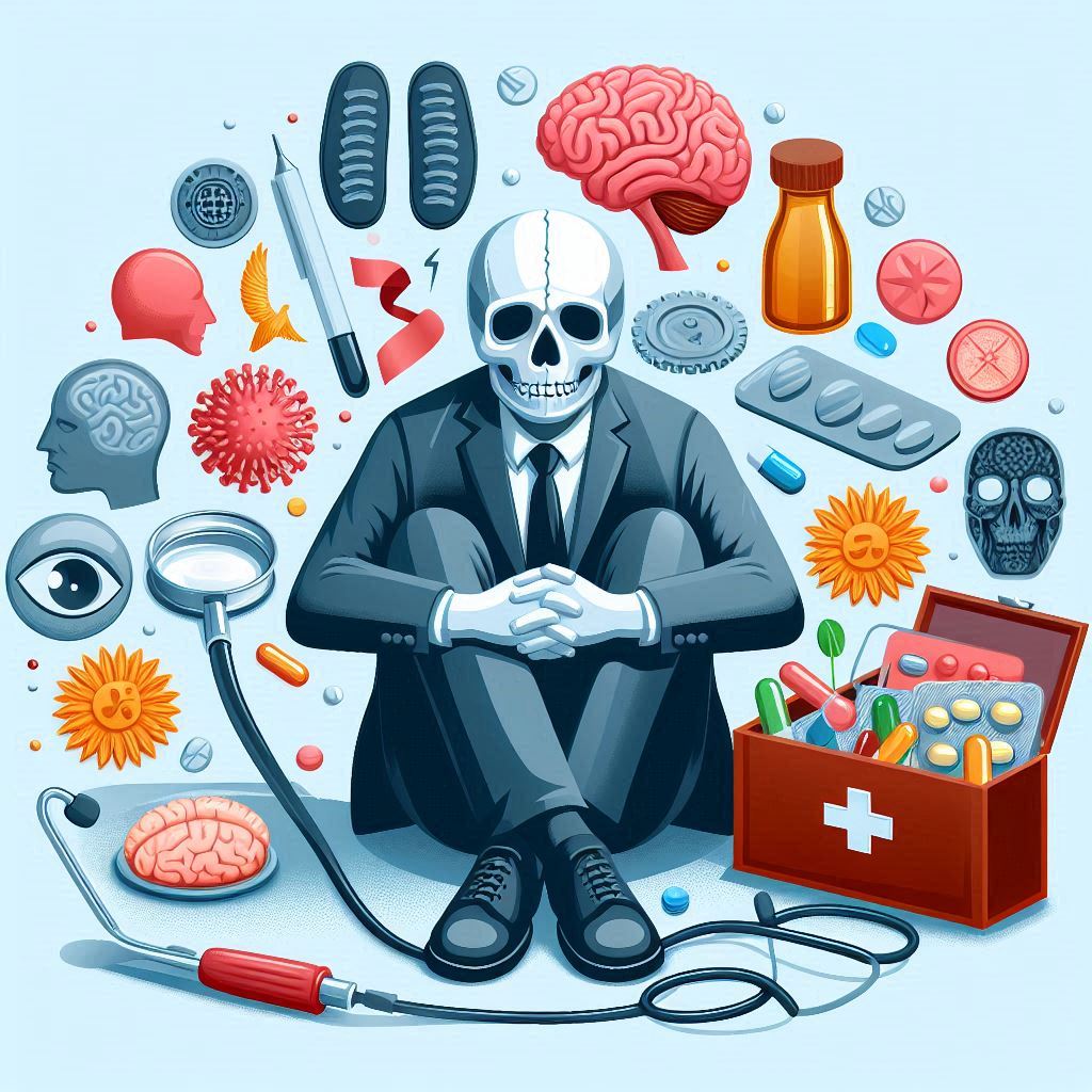 Mental Health Coverage Includes Therapy and Psychiatric Treatments