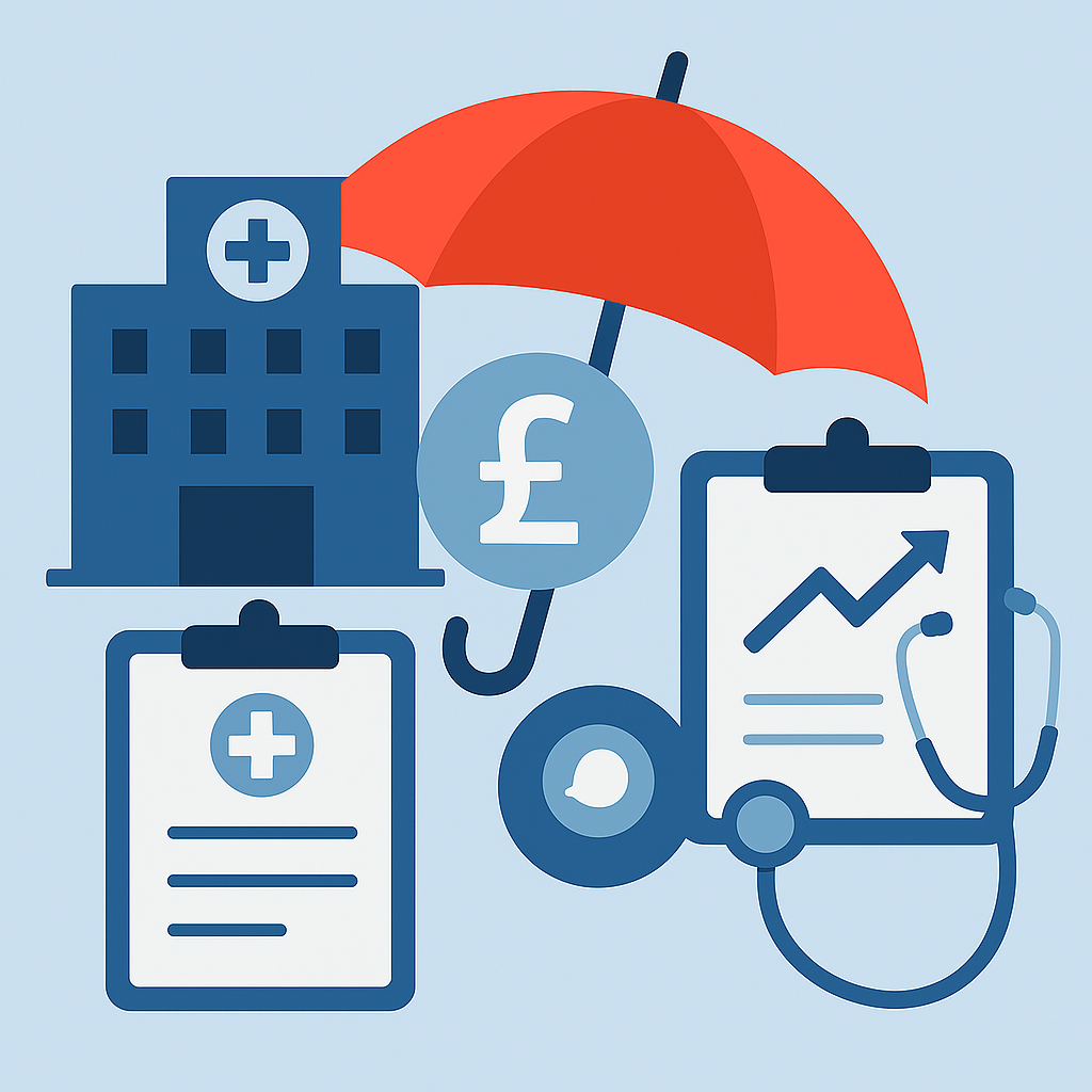 Pre & Post-Hospitalization Expenses