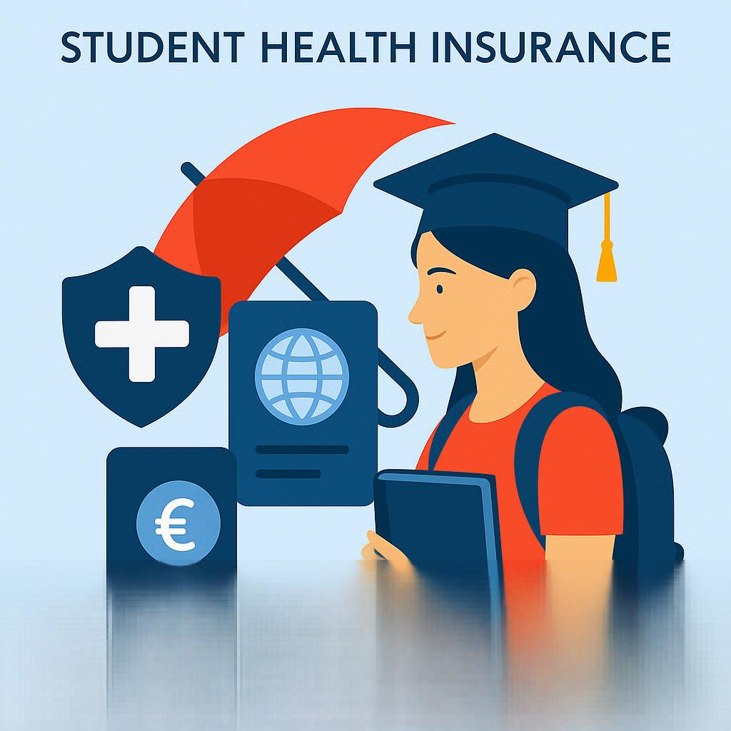 Student Health Insurance
