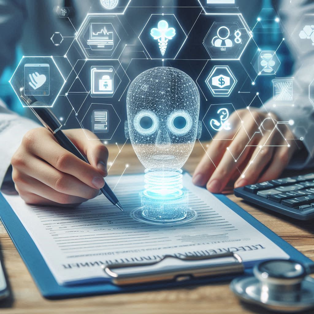 The Rise of AI in Health Insurance Claims Processing: Revolution or Risk?